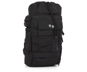 pinqponq - Blok Crinkle 30+2 - Sac à dos journée - black