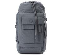 pinqponq - Blok Crinkle 30+2 - Sac à dos journée - crinkle grey ii