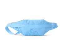pinqponq - Nik - Sac banane - 1 l - aqua blue