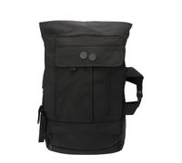 pinqponq Sac à dos 'BLOK' noir, Taille One Size