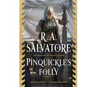 Pinquickle's Folly: The Buccaneers, Book 1