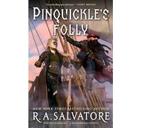 Pinquickle's Folly – The Buccaneers – Tome 1 (Volume 1)