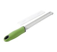 Pinra de fromage râpé - Gadget de Cuisine Déchiqueteuse Virement pour Fromage| Gerkers pour Cuisine, râpe au Citron, râpe à fromage Main, Acier Inoxydable, Non Slip