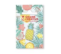 Pin's - Ananas