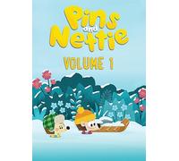Pins And Nettie: Volume One