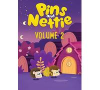 Pins And Nettie: Volume Two