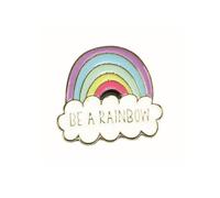 Graine Créative Pin's - Arc-en-Ciel
