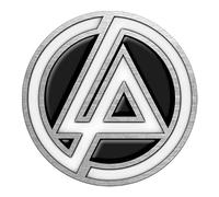Pin's avec logo Linkin Park