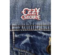 Pin's avec logo Ozzy Osbourne