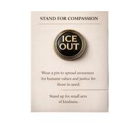 Pins/badges sur le thème « Compassion » Badge émotionnel pour soins et soutien