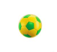 Pin's Ballon de Volleyball Baseball, Fixation Sécurisée(CZ3435-6) | Pour Tenues Quotidiennes, Design Football et Basket, Idéal pour Fans, Alliage de Zinc, 2.5cm