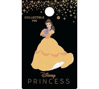 Pin's Belle en émail