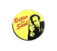 Pin's Breaking Bad - Better Call Saul - Cinéma et TV - qualité de finition - Epingle - Broche - Badge - BETTER CALL SAUL