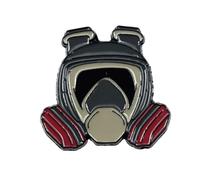 Pin's Breaking Bad - Masque De Cuisinier De Meth - Cinéma et TV - qualité de finition - Epingle - Broche - Badge - BREAKING BAD