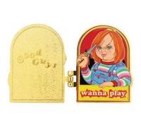 Pin's Chucky The Squawk Limited Edition