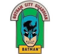 Pin's DC Comics Batman Gotham City Guardian Limited Edition