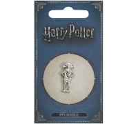 Pin's de Harry Potter - Dobby - pour Indifférent - couleur argent Standard