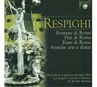 Pins De Rome, Fontaine De Rome Et Fêtes Romaines, The Trittico Botticelliano, Danses Et Airs Antiques