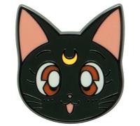 ABYstyle – Pin's Sailor Moon Luna – Métal
