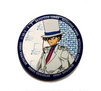 Pin's Detektiv Conan - Badge - Kaito Kid - Original & sous licence.