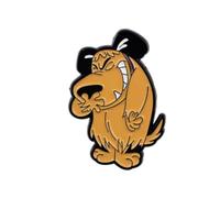 Pin's Diabolo (Diabolo et Satanas) Cartoon Dessin Animé Vintage 3.2 x 2.2 cm - Pin Epinglette Broche Decorative - Accessoire Vetement Sac etc