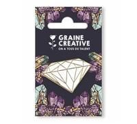 Pin's - Diamant