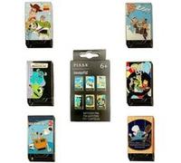 Pin's - Disney - Vhs Mystery Pin - Wall-e