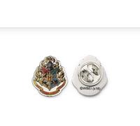 Harry Potter - Badge Hogwarts Crest