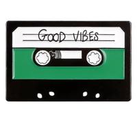 Pin's du groupe musical culte des années 90, Klein, Métal non précieux