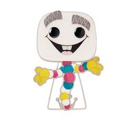 Pin's Émaillé - FUNKO - Jurassic Park - Mr. ADN - Multicolore - Accessoire de Mode