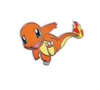 Pin's en émail Pokémon de la collection TCG avec protection d'expédition BB-Toy-Trades, Standard, Métal