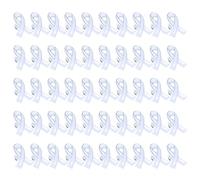 Pin's en métal pour la sensibilisation au cancer du sein avec ruban pour la sensibilisation au cancer du sein