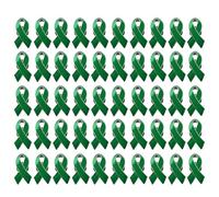 Pin's en métal pour la sensibilisation au cancer du sein avec ruban pour la sensibilisation au cancer du sein