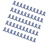 Pin's en métal pour sensibilisation au cancer du sein - Boutons décoratifs pour sensibilisation aux vêtements, One Size, Comme décrit