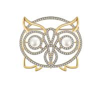 Pins Femme Broche Perle Cristal Lèvres Rouges Talons Hauts Broche Broche Robe De Soirée Dames Broches Accessoires,avec