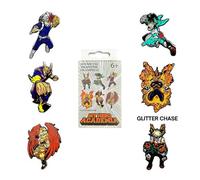 Pin's Funko My Hero Academia modèle aléatoire
