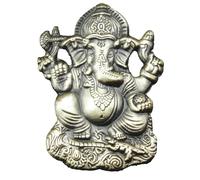 Pin's Ganesha - Broche Ganesh de la divinité hindoue - Broche Ganapati Pillaiyar
