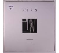 Pins - Girls Like Us
