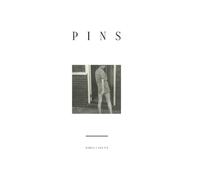 Pins - Girls Like Us