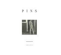 Pins – Girls Like Us – CD