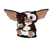 Pins Gremlins - Gizmo - Pop Culture Annees 80 - Empinglette Broche Accessoire Vetement Sacs