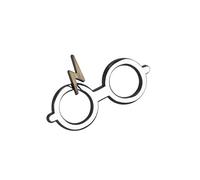 Pin's Harry Potter - (Lightning Bolt)