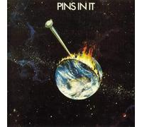 Pins in It (CD) Human Instinct