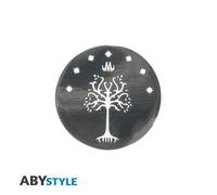 Pin's - Le Seigneur Des Anneaux - Arbre Blanc