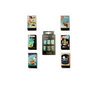 Pins Loungefly Disney Pixar - Vhs Tapes (Modèle Aléatoire)