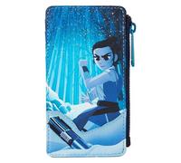 Pins Loungefly Star Wars The Force Awakens Bleu 8x2,5x15 cm