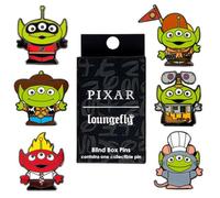 Pins Loungefly Toy Story Aliens