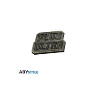 Pin's - My Hero Academia - Plus Ultra