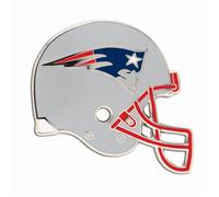 Pin's NFL - New England Patriots - Casque - Émaillé - 3x2cm - Fermoir papillon