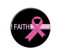 Pins Octobre Rose,Broche Ruban Rose Sensibilisation Au Cancer Du Sein Broches Badge ÉPingles Octobre Accessoires En MéTal Avec Boucle Papillon Pour Femme Pins Personnalisé 2025 Accessoires (B)